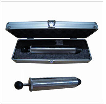 spring operated impact hammer , safety test hammer, impact hammer test