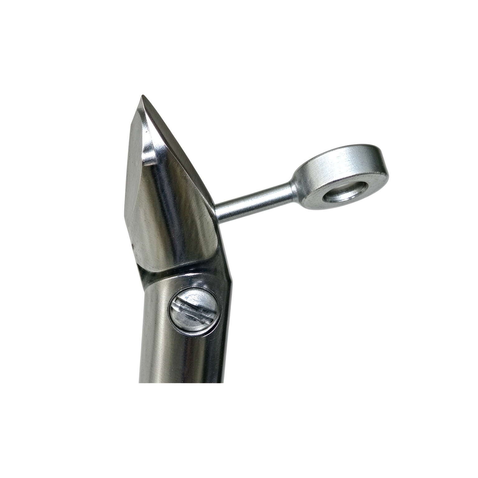 IEC Test Probe Finger Nail Probe Model TPFN Designed to Comply with IEC 60335 Based Standards and UL 1025 for Safety Testing